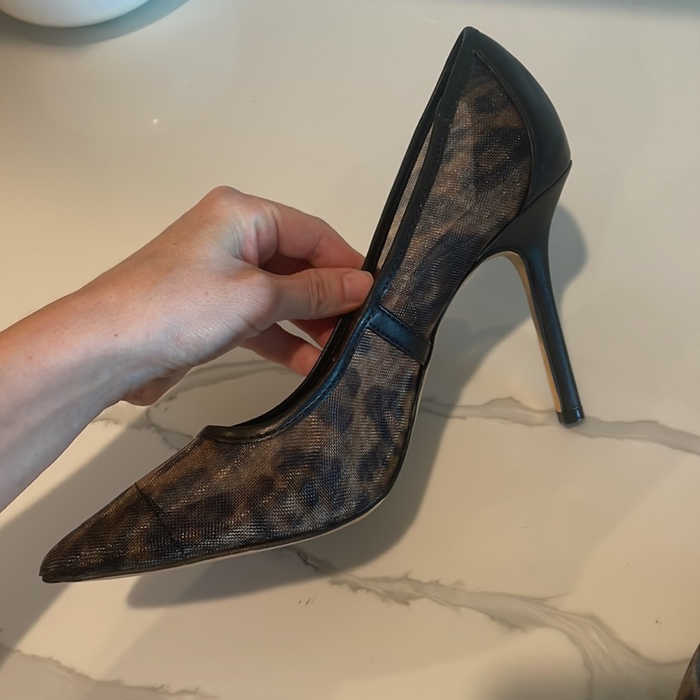 JLo Stilletos 6.5 high heels - Picture 3 of 12